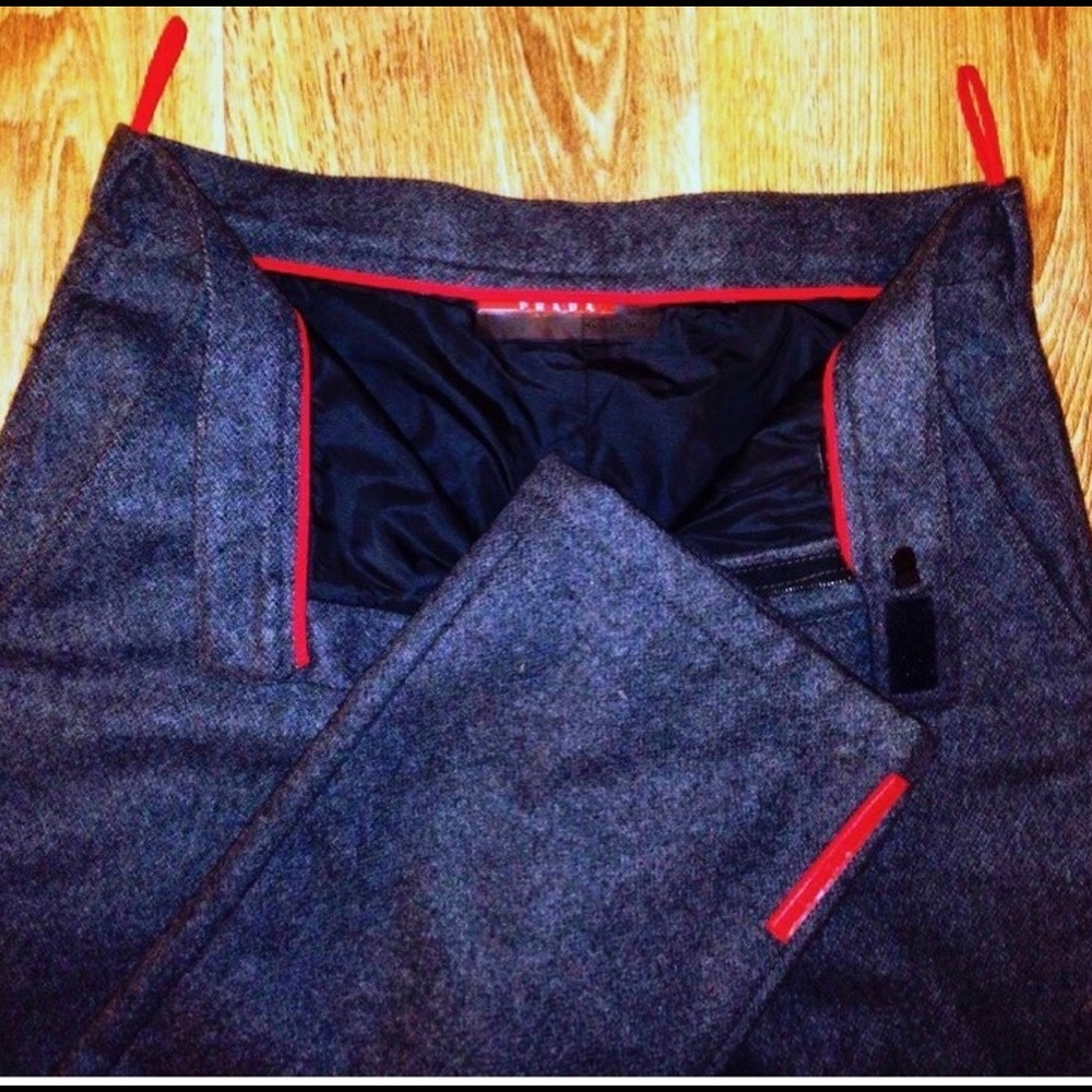 Don't Miss U Chance! Very RARE A$AP rocky Pants